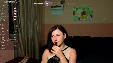 Jenya online show from July 18, 6:32 pm