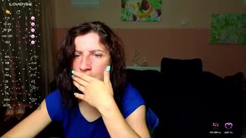 Jenya online show from August 1, 5:26 pm