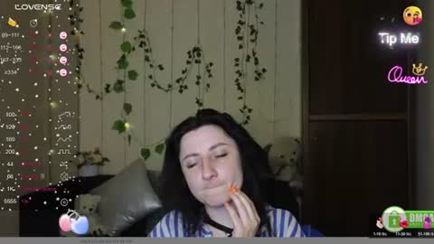 Jenya online show from June 17, 5:42 am