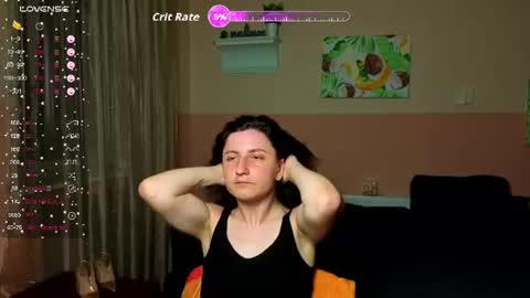 Jenya online show from July 17, 6:22 pm