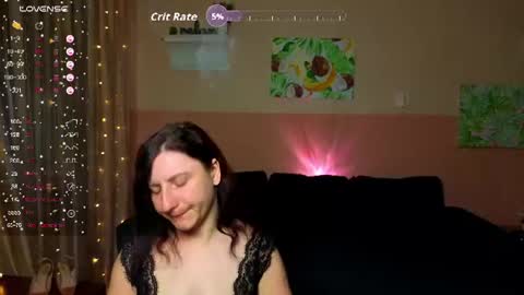 Jenya online show from July 25, 2:18 am