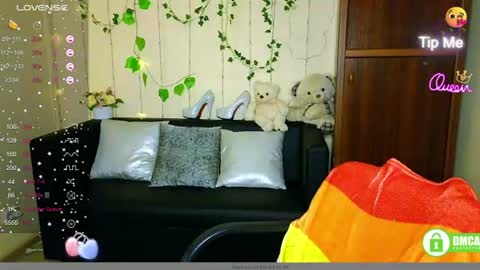 Jenya online show from June 11, 2:53 am
