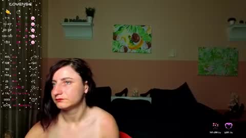 Jenya online show from July 28, 2:20 am