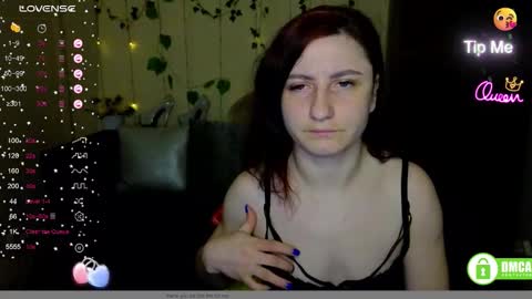 Jenya online show from March 8, 2:37 am