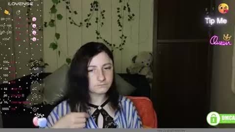 Jenya online show from June 18, 9:14 am