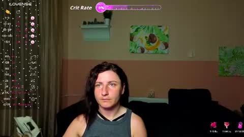 Jenya online show from July 16, 6:12 pm