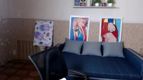 Jeneva online show from July 12, 7:20 am