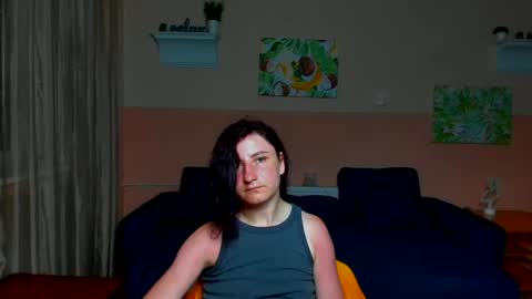 Jeneva online show from July 2, 6:25 pm
