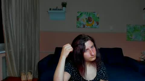Jeneva online show from July 23, 1:58 am