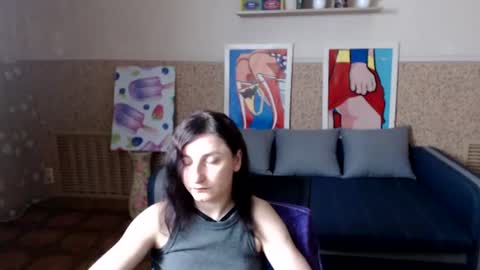 Jeneva online show from July 15, 6:23 pm