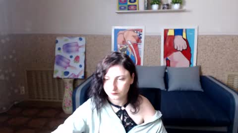 Jeneva online show from July 9, 6:32 pm