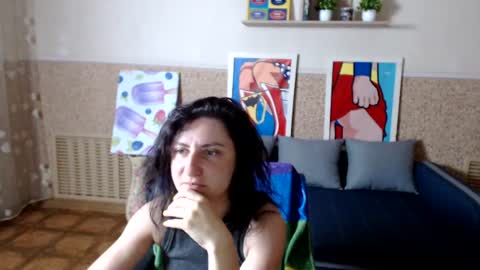 Jeneva online show from July 13, 5:46 pm