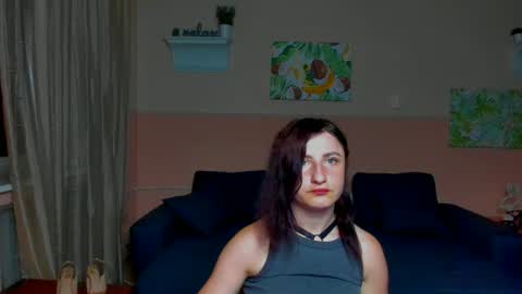Jeneva online show from July 19, 7:05 pm