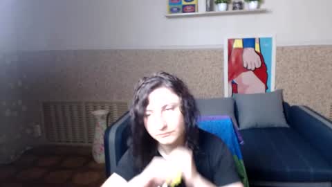 Jeneva online show from July 8, 6:10 pm
