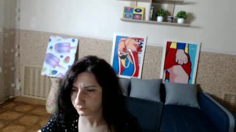 Jeneva online show from July 5, 4:19 am