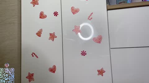 Aleksa online show from February 4, 1:12 am