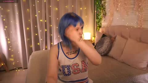 Luna online show from March 17, 7:34 am