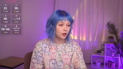 Luna online show from March 12, 7:44 am