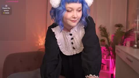 Luna online show from March 11, 7:23 am