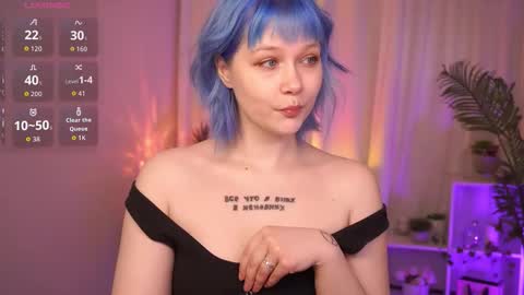 Luna online show from March 16, 7:12 am