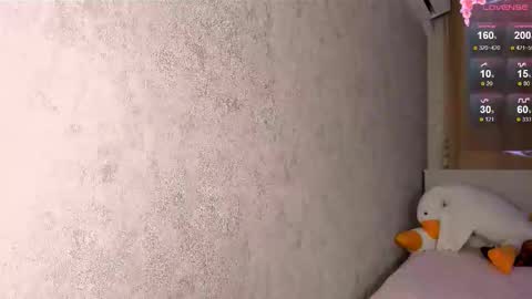 musemelody online show from January 18, 10:06 pm