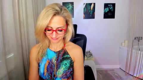 Diana online show from March 18, 11:59 am