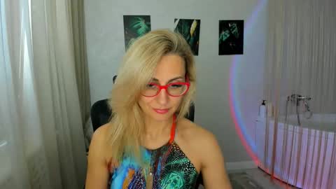 Diana online show from March 11, 11:36 am