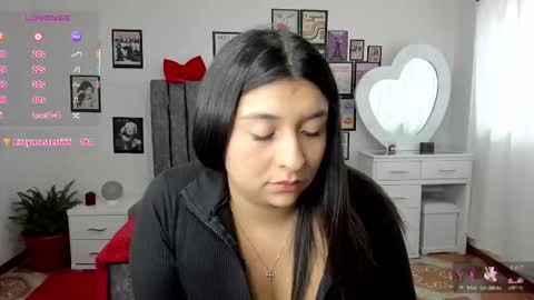 mushi_ online show from February 19, 9:57 pm