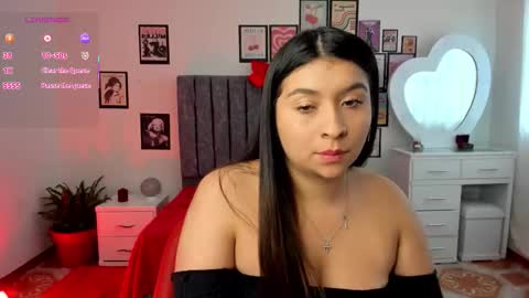 mushi_ online show from February 11, 8:43 pm