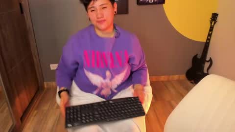 VALENTINA Luna  online show from May 16, 4:26 am
