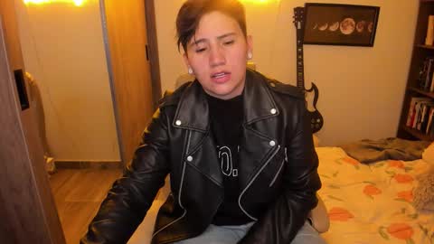 VALENTINA Luna  online show from November 1, 4:38 am