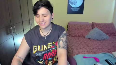 VALENTINA Luna  online show from January 22, 4:13 am