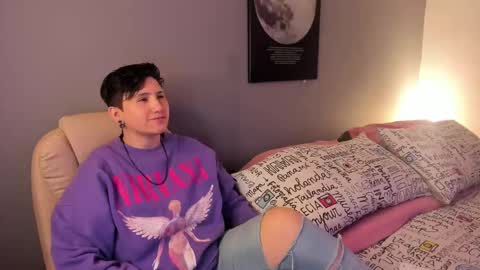 VALENTINA Luna  online show from March 3, 10:21 am