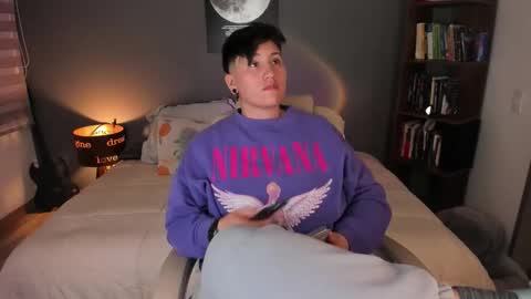 VALENTINA Luna  online show from September 30, 2:50 am