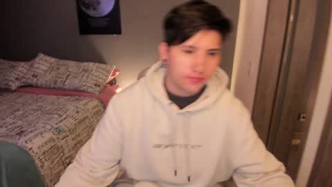 VALENTINA Luna  online show from March 2, 10:37 am