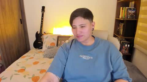 VALENTINA Luna  online show from October 10, 4:06 am