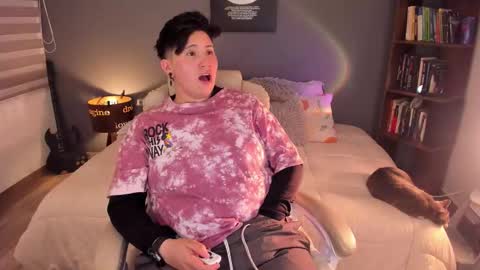 VALENTINA Luna  online show from October 7, 3:11 am