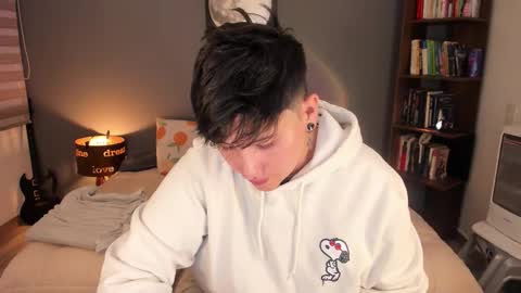 VALENTINA Luna  online show from October 8, 3:22 am