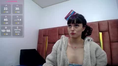 SOFIA online show from February 23, 12:00 am