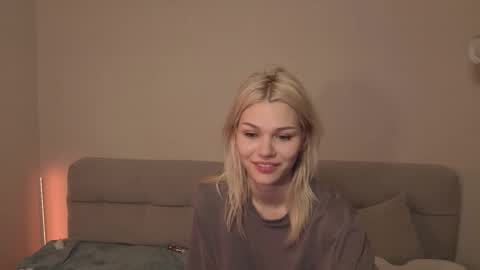 April online show from March 13, 7:59 pm