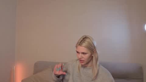 April online show from March 15, 8:11 pm