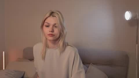 April online show from March 18, 4:56 pm