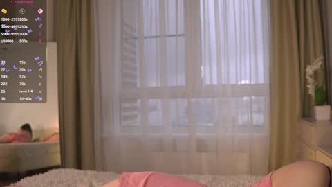 Molly online show from November 18, 11:11 am