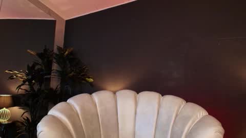 Maite online show from October 11, 2:09 pm