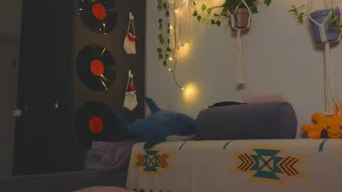 Snapshot of my_parisss chatting on January 5, 10:40 pm PARIS online show from January 5, 10:40 pm