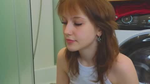 Snapshot of my_parisss chatting on January 30, 9:58 pm PARIS online show from January 30, 9:58 pm