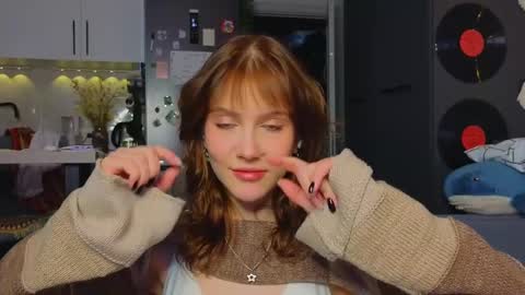 Snapshot of my_parisss chatting on January 27, 8:39 pm PARIS online show from January 27, 8:39 pm