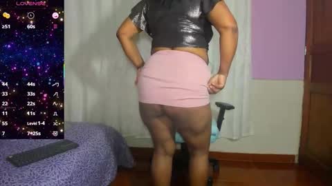 mya_blaze online show from October 8, 2:10 pm