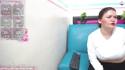  MYA ROUSE  online show from July 16, 11:48 am