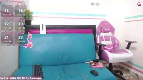  MYA ROUSE  online show from June 17, 12:06 pm